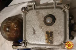 Дзвінки ЗВЛП127-ОМ5