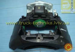 Суппорт тормозной DAF RVI WABCO 40175064, 5001852882, 7421471917