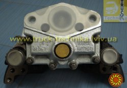 Суппорт тормозной DAF RVI WABCO 40175064, 5001852882, 7421471917