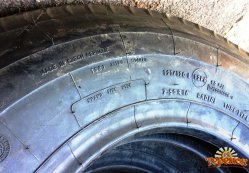 шины 7.50R16C Continental Michelin Goodyear Mitas Bridgestone - НОВЫЕ