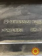 Бу дефлектор обдува салона Mercedes W168, A1688300154, 1688300154, левый.