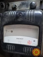Вольтметр Д574