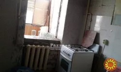 Пропонується до продажу однокімнатна квартира в місті Южне.