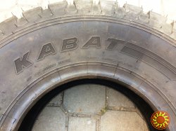 шины 10.0/80-12 Kabat IMP-07 (Польша) PR10 1285кг - новые