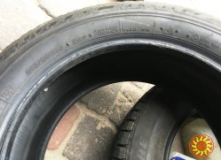 шины зимние 215/60R16 Bridgestone Blizzak Revo GZ (Япония) - 2шт