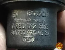 Бу клапан вентиляции топливного бака Mercedes Benz W168 , 0280142328, A0004764532