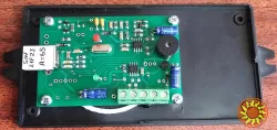 RFID зчитувач RR08D-AC з інтерфейсом RS485