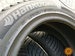 Шины 205/55r16 Hankook Winter i*Cept RS2 W452 (Венгрия) - "extra Load"