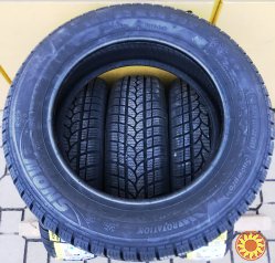 шины зимние 165/65R14 Kormoran SnowPro B4 (Сербия) Strial Orium Tigar