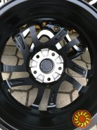 Диски Nissan X-Trail R17 6.5x17 5х114.3 ET40 LegeArtis (P.R.C) - новые