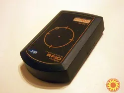 RFID Mifare зчитувач RF05U з інтерфейсом USB