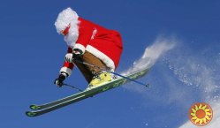 Новый год 2019 в Карпатах для лыжников : Ясиня ,Буковель+Драгобрат+ Львов