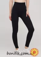 Жіночі леггінси для занять спортом LEGGINGS RIB