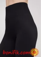 Жіночі леггінси для занять спортом LEGGINGS RIB