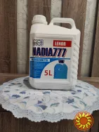 Ленор 5 литров от ТМ Надя777