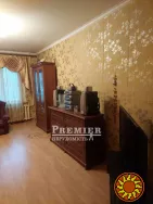 Продам 3-кімнатну квартиру на вул. Ак. Вільямса Таїрова