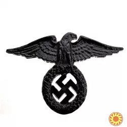 Настенный орел NSDAP(Третий Рейх).