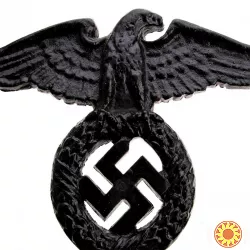 Настенный орел NSDAP(Третий Рейх).