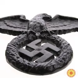 Настенный орел NSDAP(Третий Рейх).