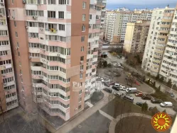 Продам затишну двокімнатну квартиру загальною площею 56 кв.м.