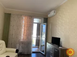 Пропонується до продажу світла, затишна та простора квартира у новому будинку на Марсельській.