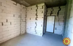 У продажу 1 кімнатна смарт-квартира в новому житловому комплексі.