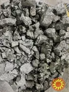 Ферохром ФХ 025