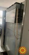 Холодильна закрита шафа IGLOO KING 1,6 м