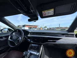 Audi A8 50 tdi m hev quattro tiptr