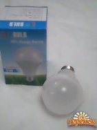 Продам светодиодные лампочки LED BULB 9W HI