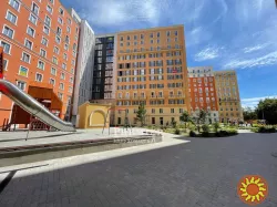 Продаж однокімнатної квартири в новому ЖК на Таїрова