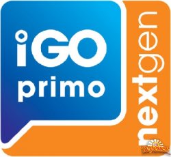 Прошивка, установка, обновление iGO primo nextgen. Грузовик Европа Мир