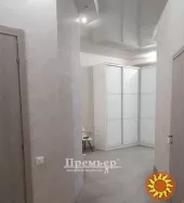 Продається 3 кімнатна квартира у новому будинку в центрі Одеси