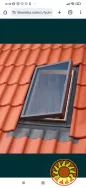 Люк-вилаз velux 45x73 vlt 029 1000