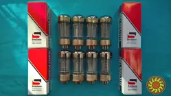 Радиолампы 6550 Electron Tubes 6550 Vacuum Tubes 6550 Valve Tubes 6550 Stereomaydan Synelnykove