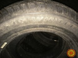 зимние шины 185/65R15 Kelly Winter Ice (под шип) (Польша) - НОВЫЕ