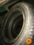 зимние шины 185/65R15 Kelly Winter Ice (под шип) (Польша) - НОВЫЕ