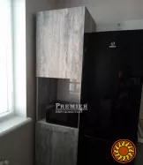 Продається однокімнатна квартира в новому зданому будинку на Сахарова.