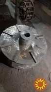 Виробляємо виливки з чавуну та сталі