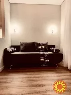 Продам 1 кімнатну квартиру на вул. Профспілкова