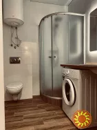 Продам 1 кімнатну квартиру на вул. Профспілкова