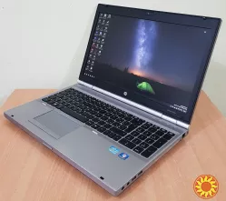 Ноутбук HP EliteBook 8560p