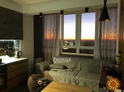 Продам в Одесі 1-но кімн.квартиру на Таирова