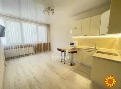 Продаж однокімнатної квартири у новому жк