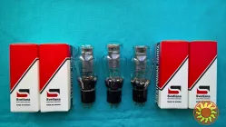 Радиолампы 300B Electron Tubes 300B Vacuum Tubes 300B Valve Tubes 300B Stereomaydan Synelnykove