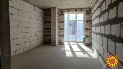 Продам 2-х к. 70м². Розтермінування на 39міс. 0%. Новобудова з терасою