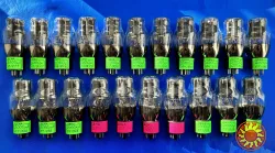 Радиолампы 6С4С Electron Tubes 6B4G Vacuum Tubes 6B4G Valve Tubes 6B4G Stereomaydan Synelnykove