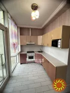 Продам простору 2-кімнатну квартиру 59 кв.м в 3 Перлині на Таїрова