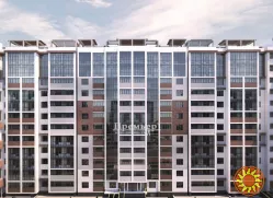 Пропонується до продажу 1 кімнатна квартира