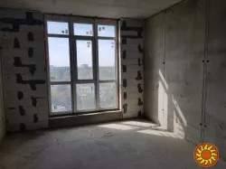 Продам 1-кімнатну квартиру на 13й станціїї Великого Фонтану